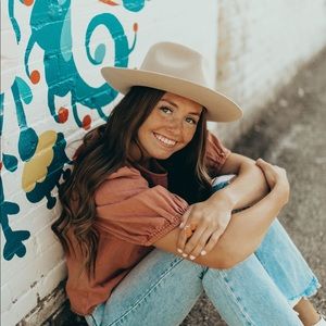 meet your Posher, abby!:)💌